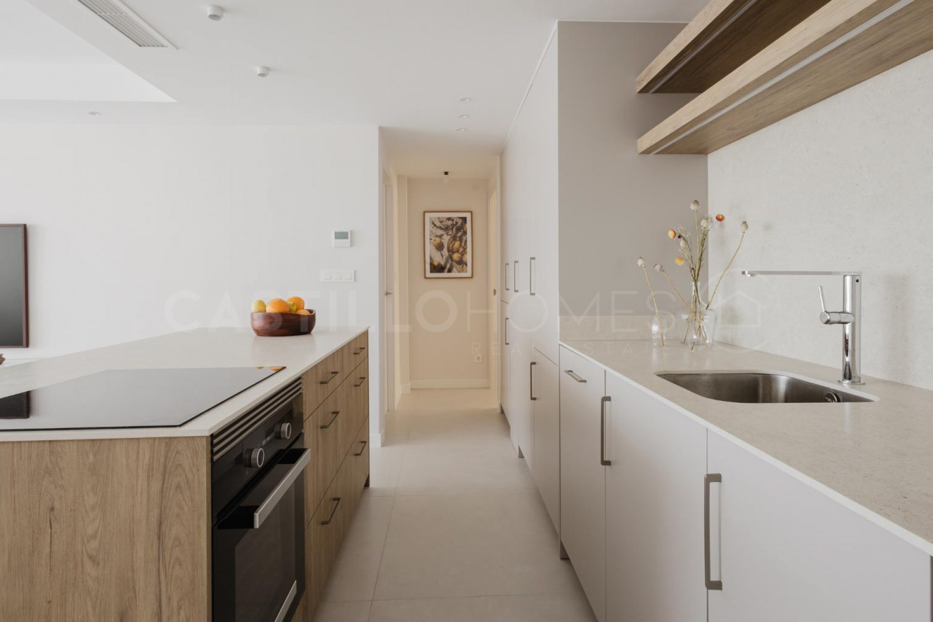 Herverkoop - Appartement -
Torrevieja - Playa del Acequión