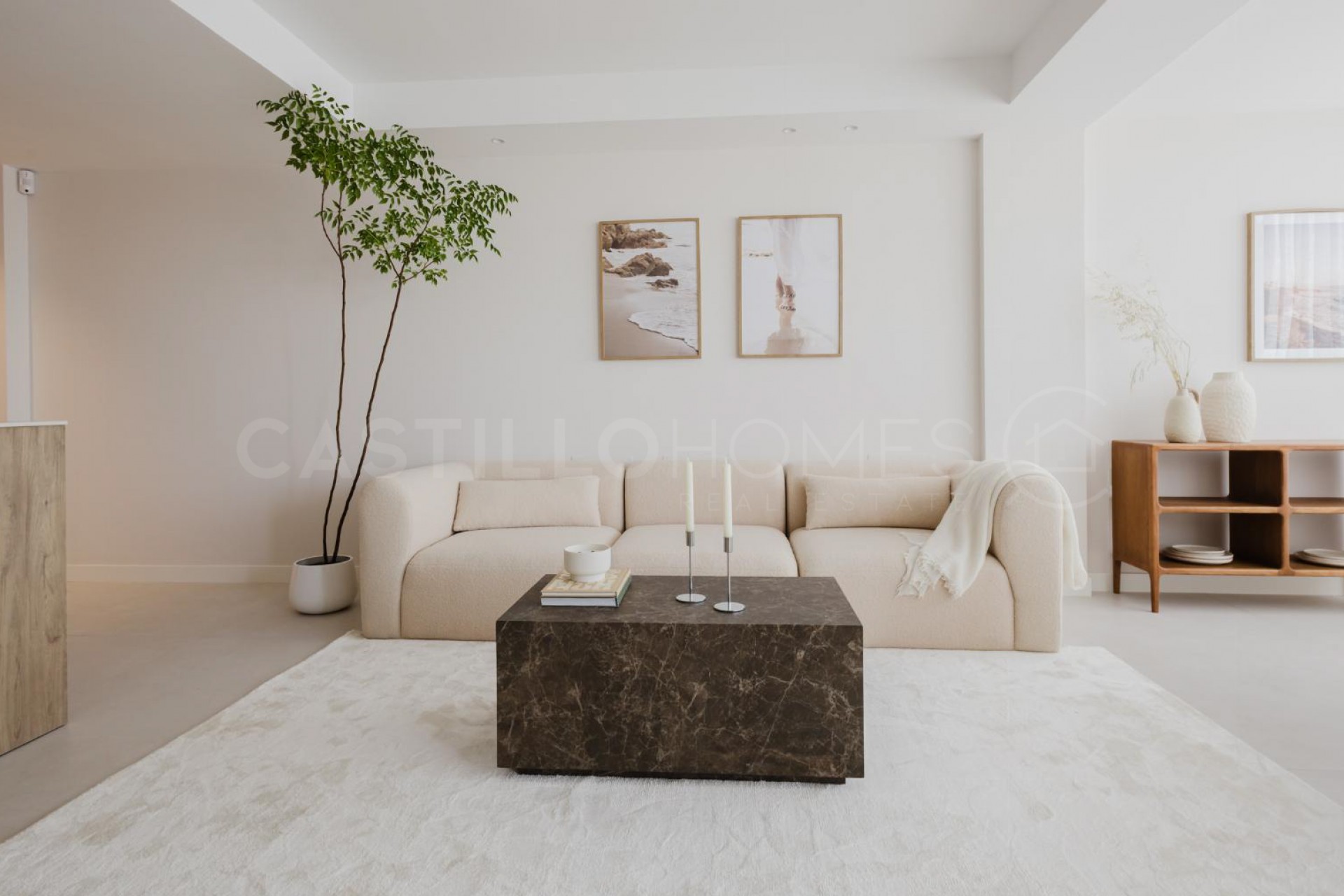 Herverkoop - Appartement -
Torrevieja - Playa del Acequión