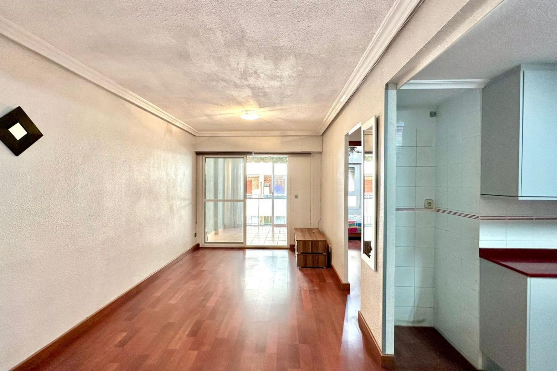 Herverkoop - Appartement -
Torrevieja - Playa del Acequión