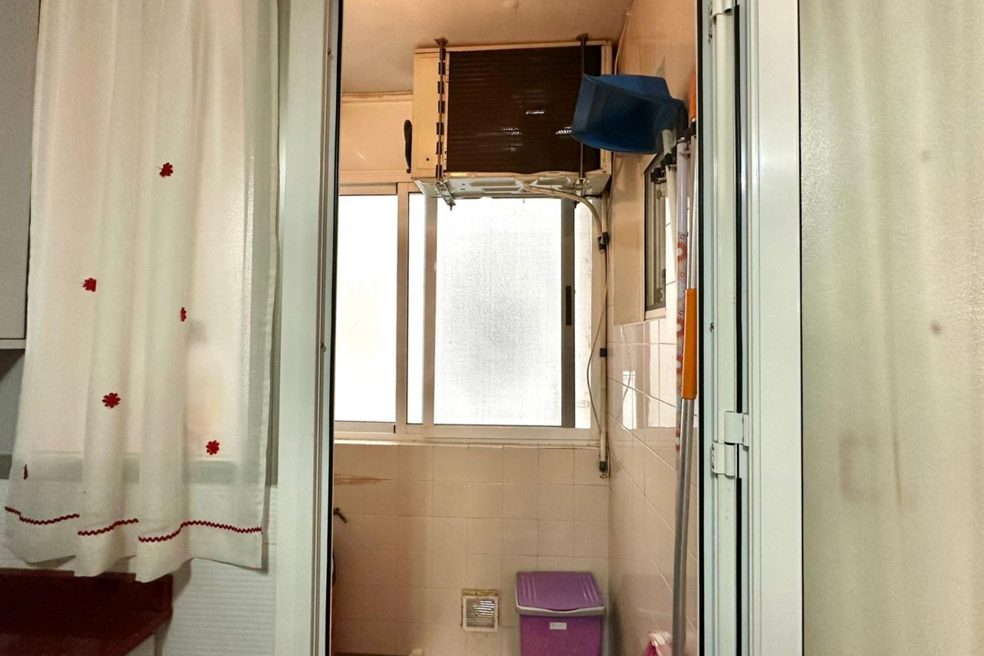 Herverkoop - Appartement -
Torrevieja - Playa del Acequión