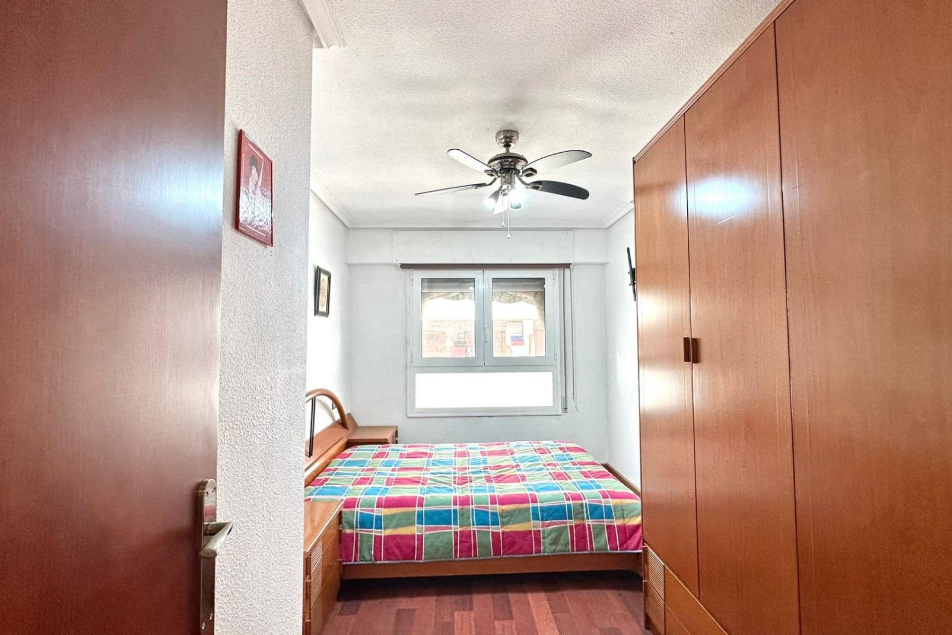 Herverkoop - Appartement -
Torrevieja - Playa del Acequión