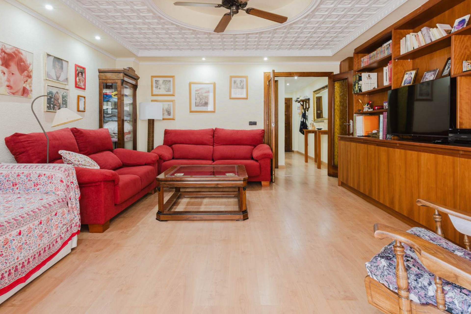 Herverkoop - Appartement -
Torrevieja - Playa del Acequión