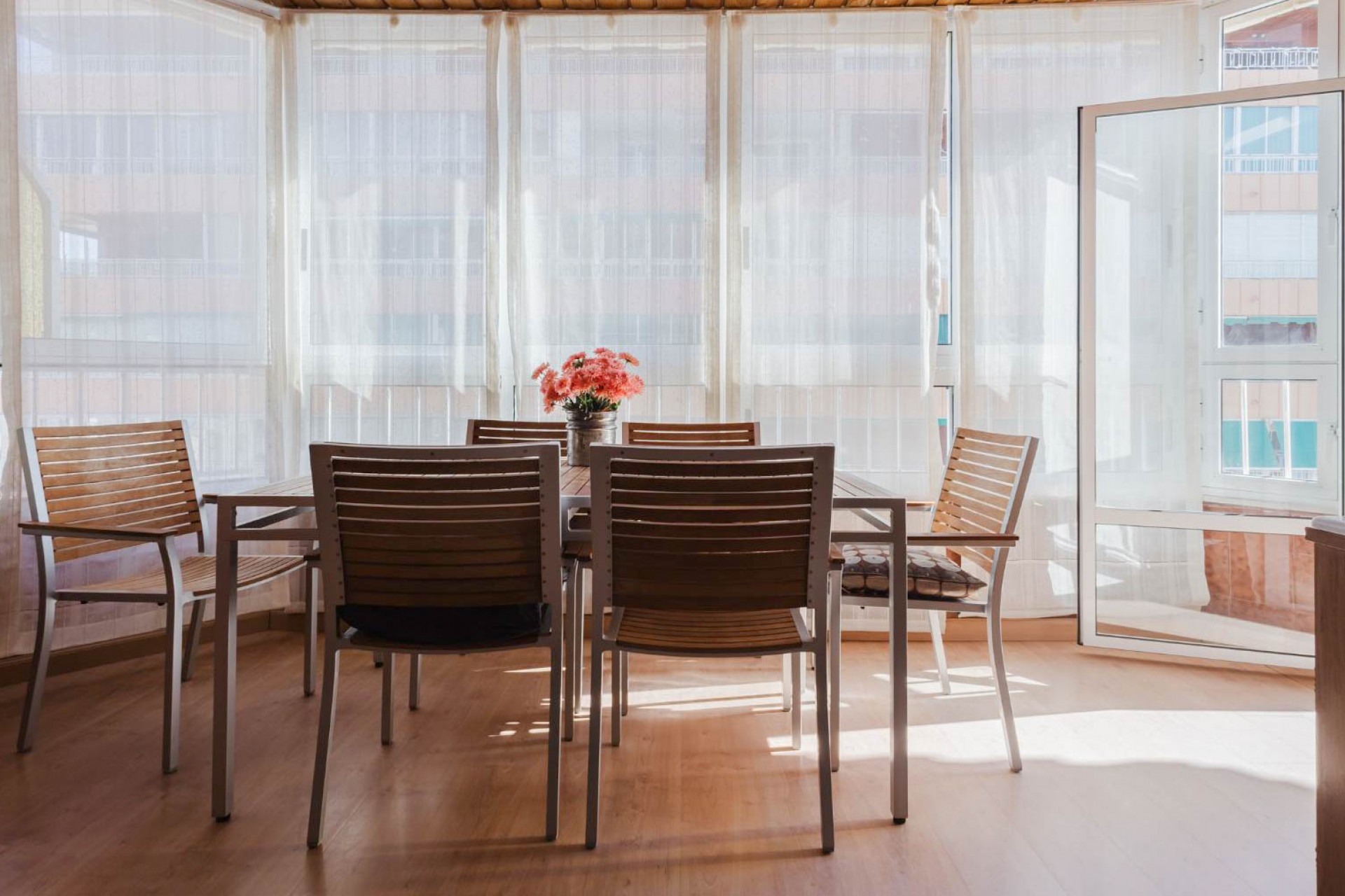 Herverkoop - Appartement -
Torrevieja - Playa del Acequión