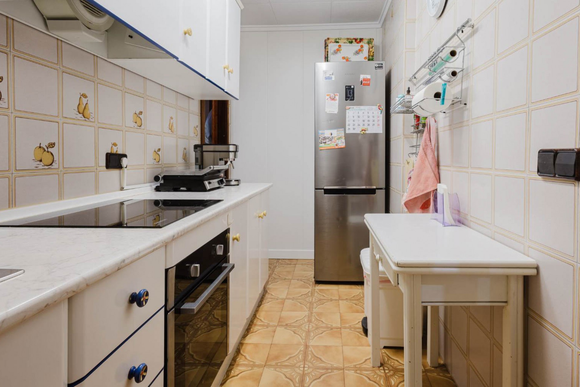 Herverkoop - Appartement -
Torrevieja - Playa del Acequión