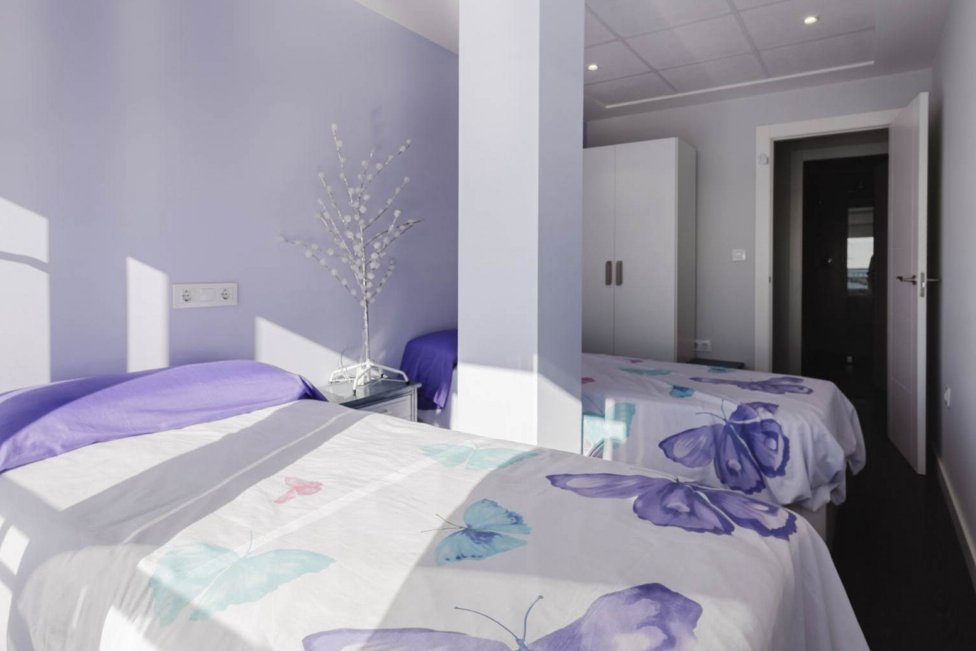 Herverkoop - Appartement -
Torrevieja - Playa del Acequión