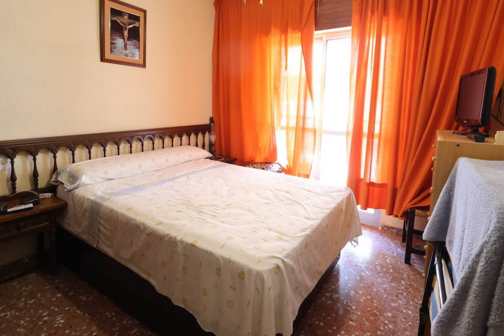 Herverkoop - Appartement -
Torrevieja - Playa del Acequión