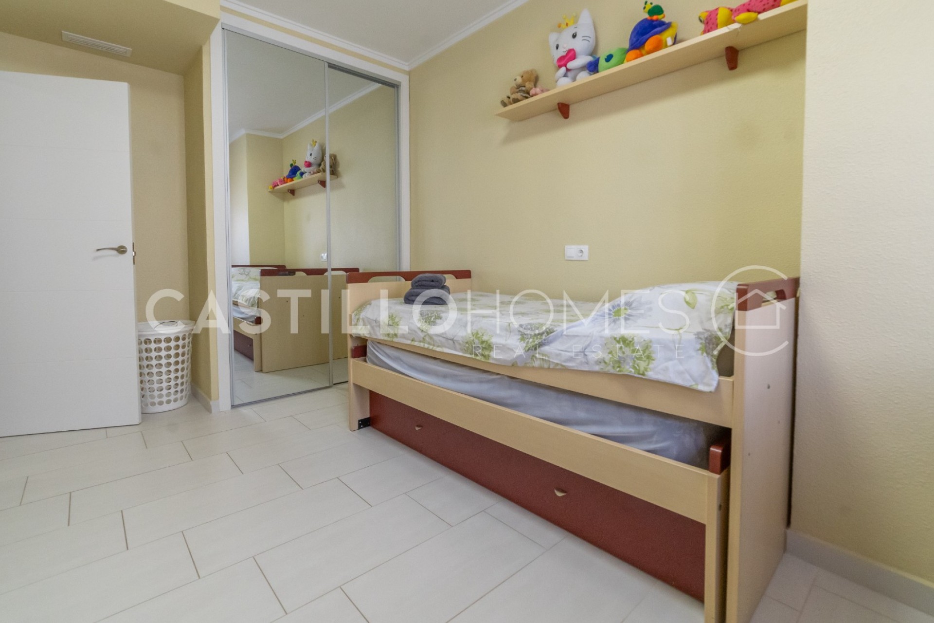 Herverkoop - Appartement -
Torrevieja - Playa del Cura