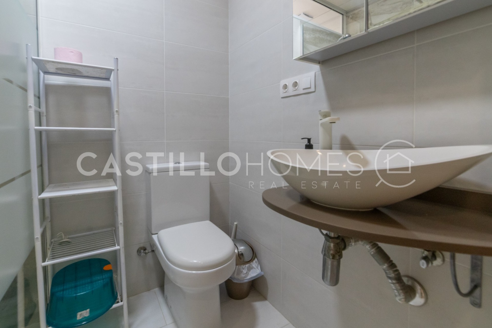 Herverkoop - Appartement -
Torrevieja - Playa del Cura