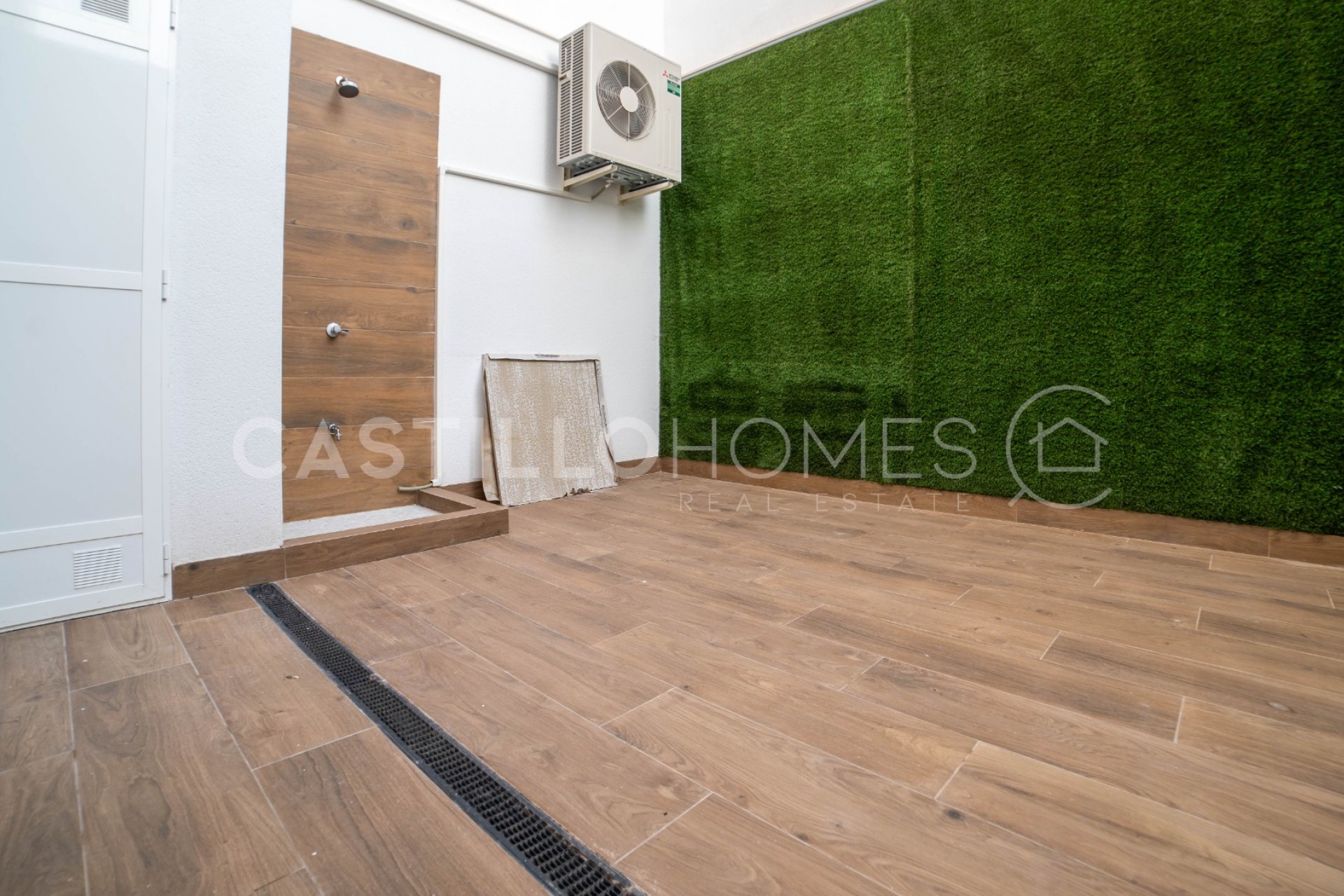 Herverkoop - Appartement -
Torrevieja - Playa del Cura