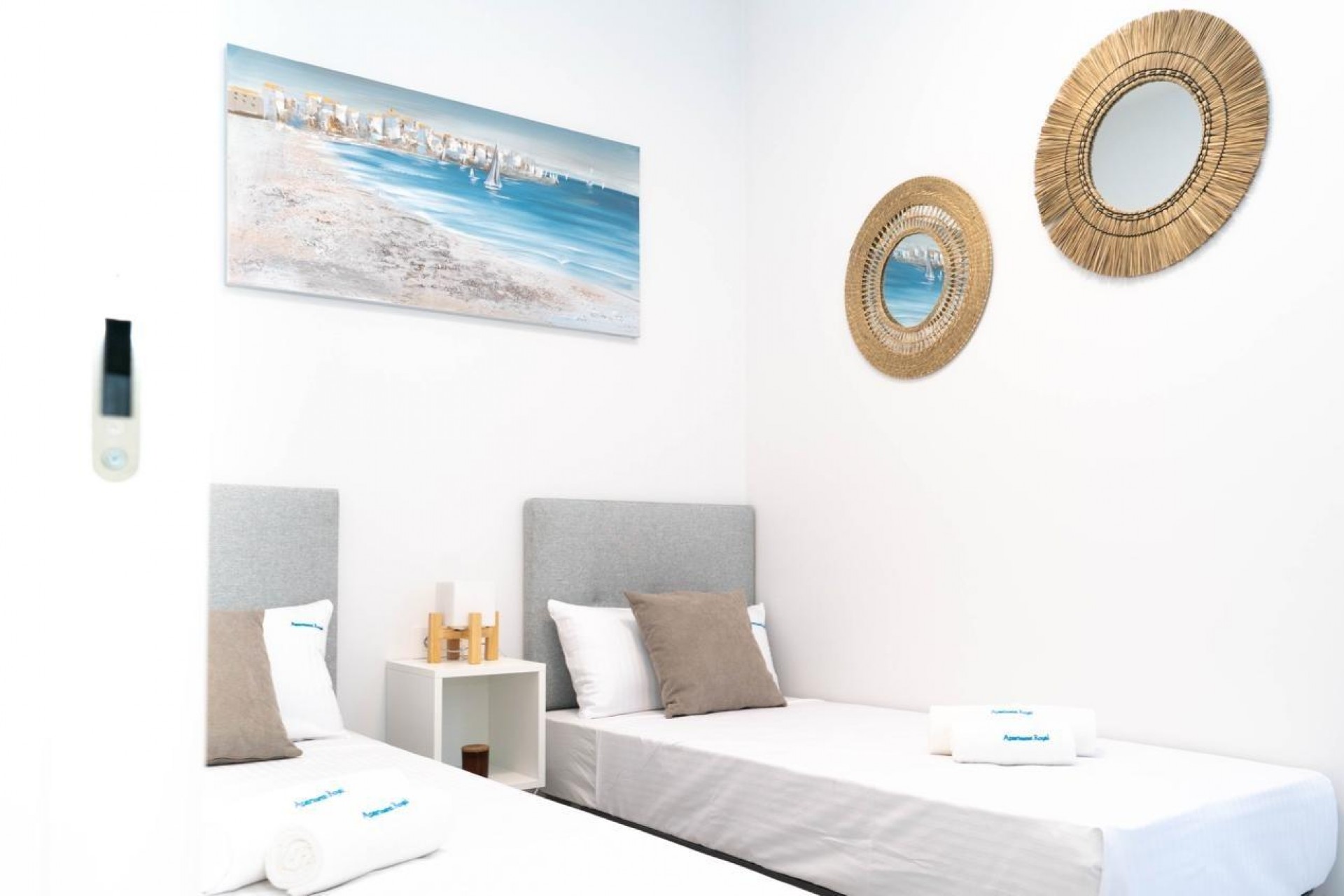Herverkoop - Appartement -
Torrevieja - Playa del cura