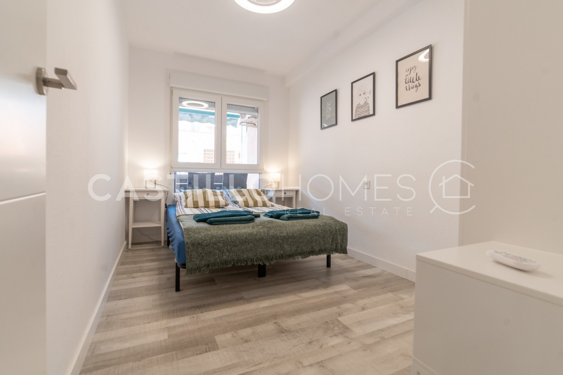 Herverkoop - Appartement -
Torrevieja - Playa del Cura