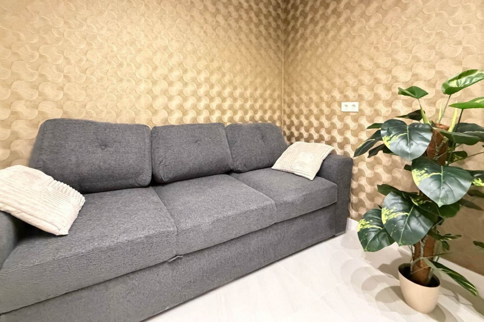 Herverkoop - Appartement -
Torrevieja - Playa del Cura