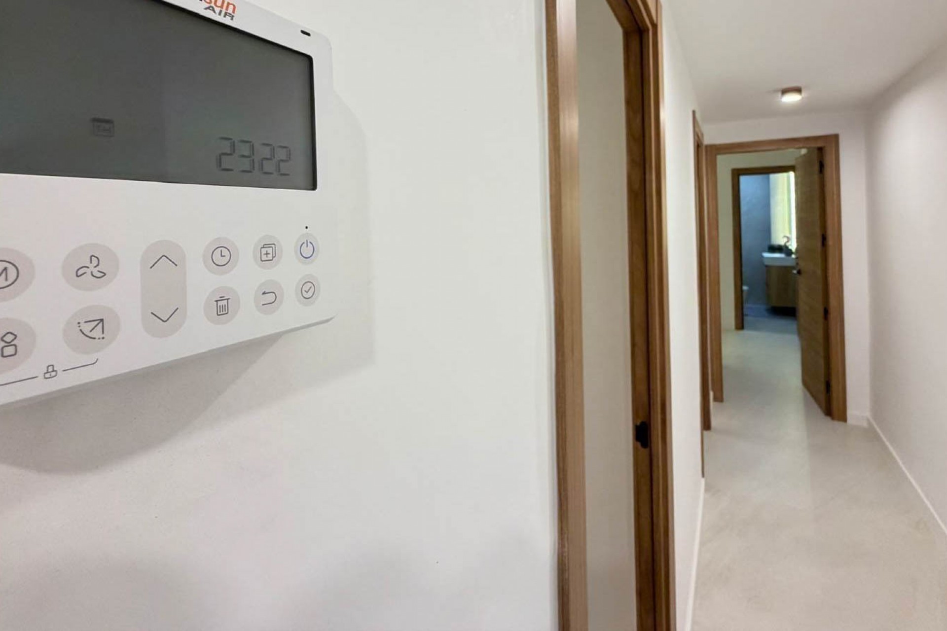 Herverkoop - Appartement -
Torrevieja - Playa del Cura