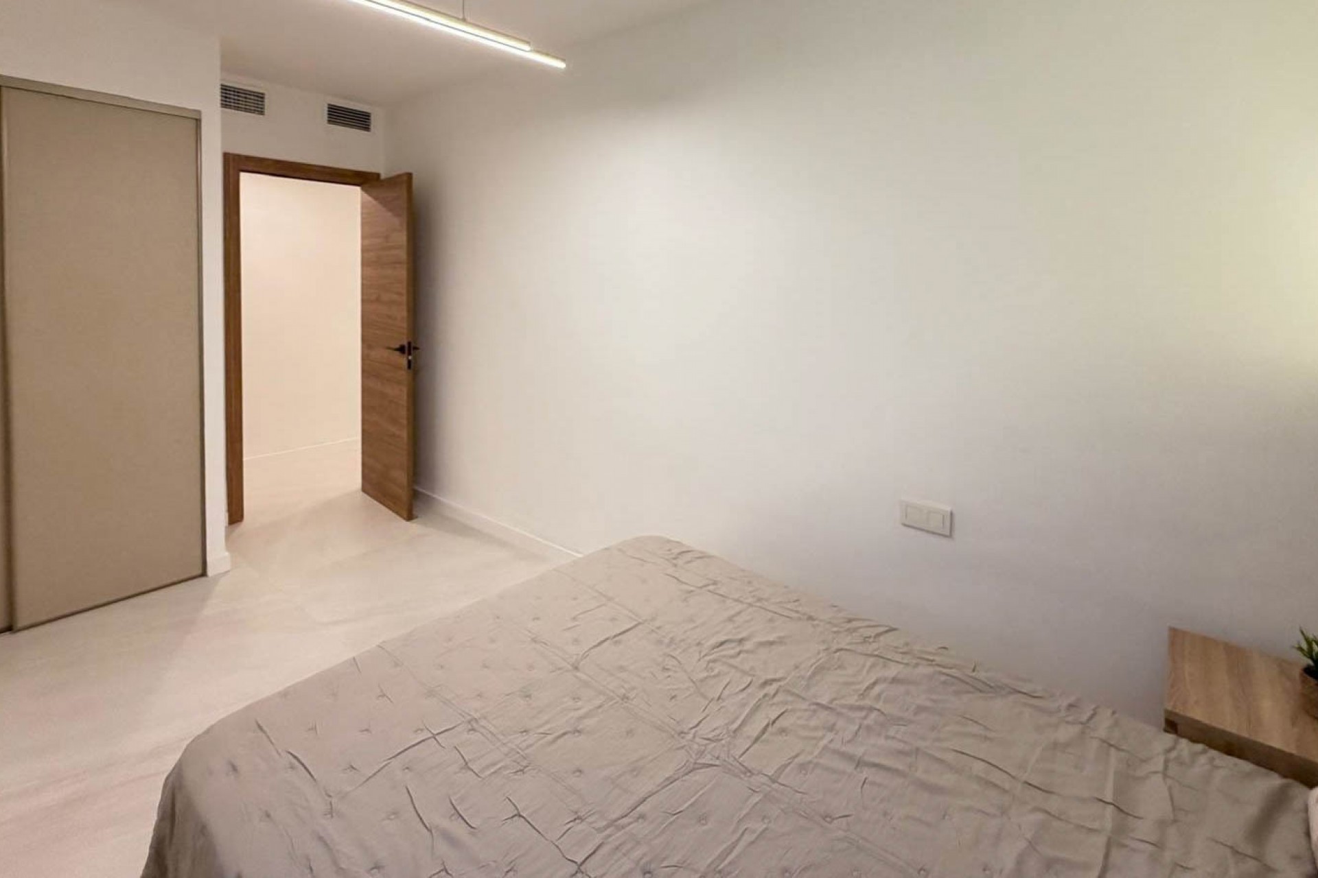 Herverkoop - Appartement -
Torrevieja - Playa del Cura