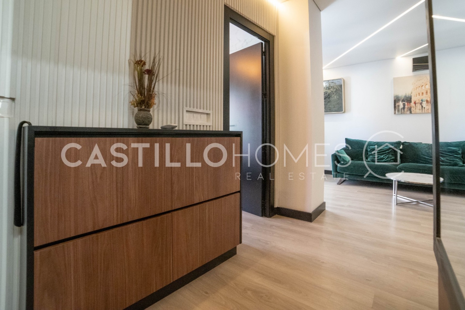 Herverkoop - Appartement -
Torrevieja - Playa del Cura