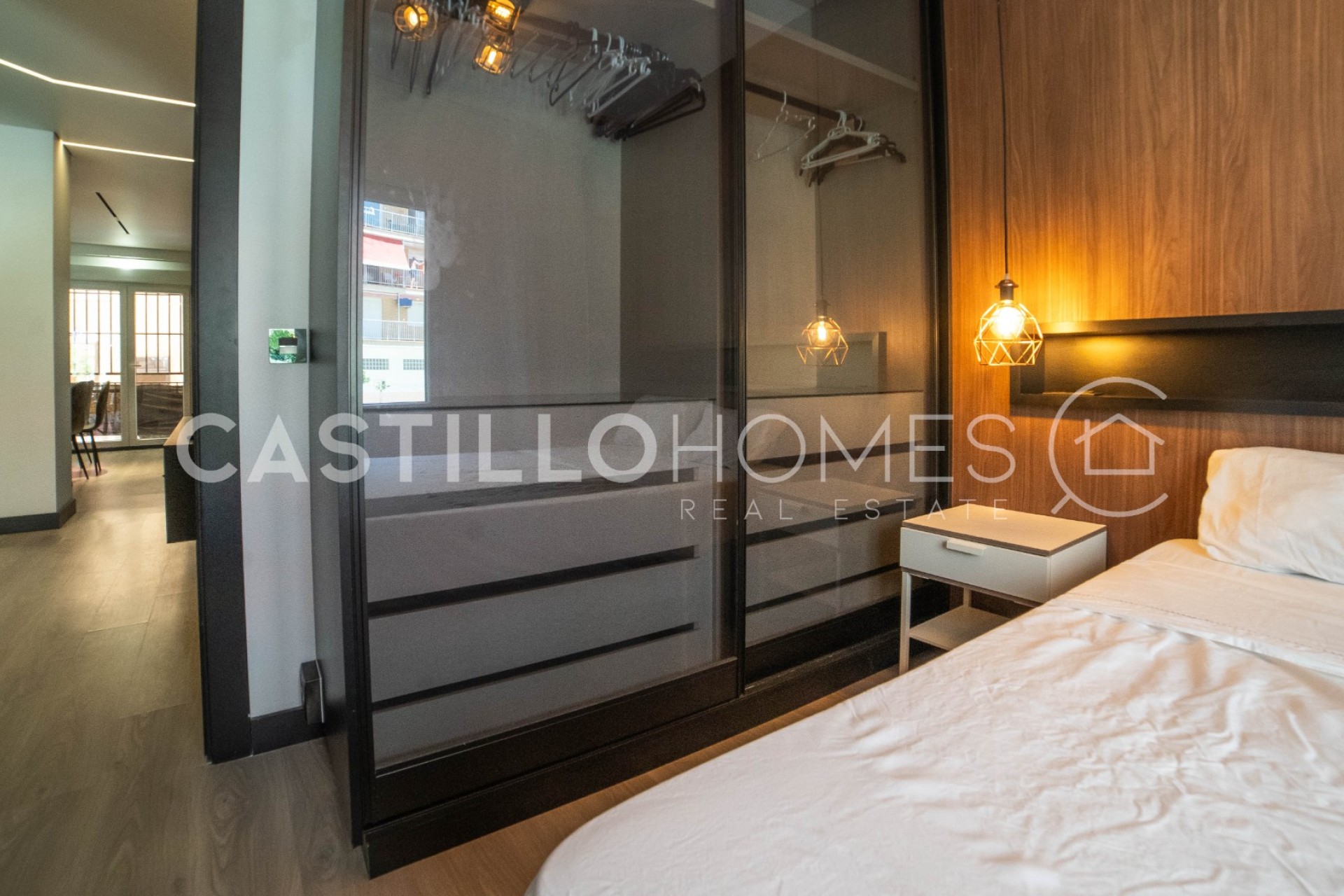 Herverkoop - Appartement -
Torrevieja - Playa del Cura