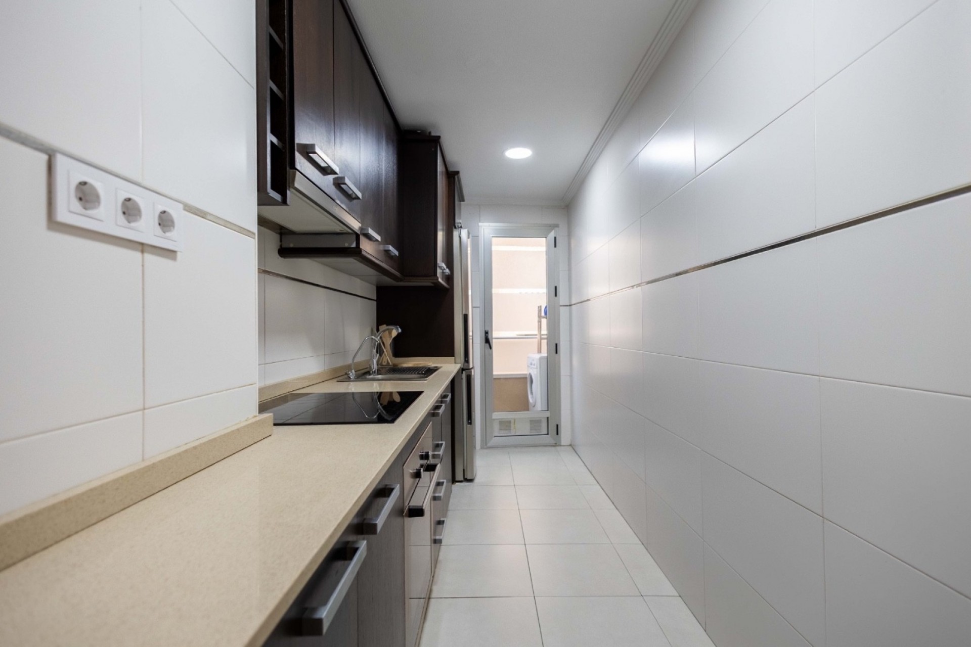 Herverkoop - Appartement -
Torrevieja - Playa del Cura