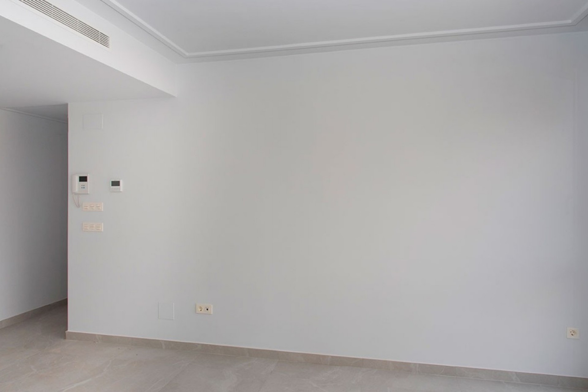 Herverkoop - Appartement -
Torrevieja - Playa del Cura