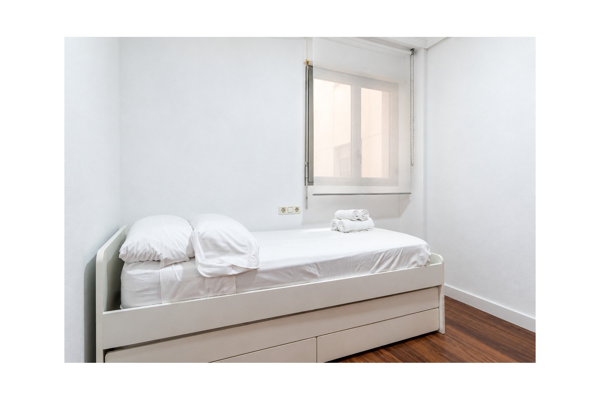 Herverkoop - Appartement -
Torrevieja - Playa del Cura