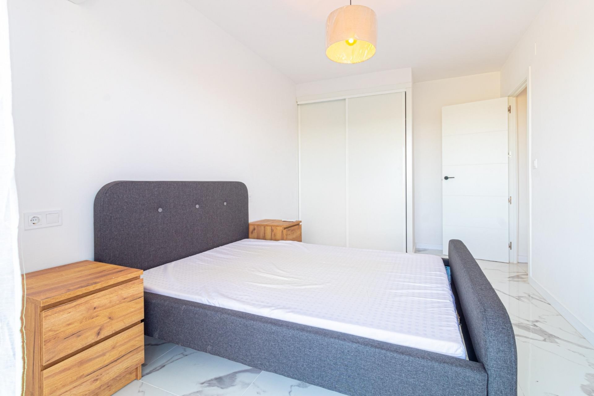 Herverkoop - Appartement -
Torrevieja - Punta prima