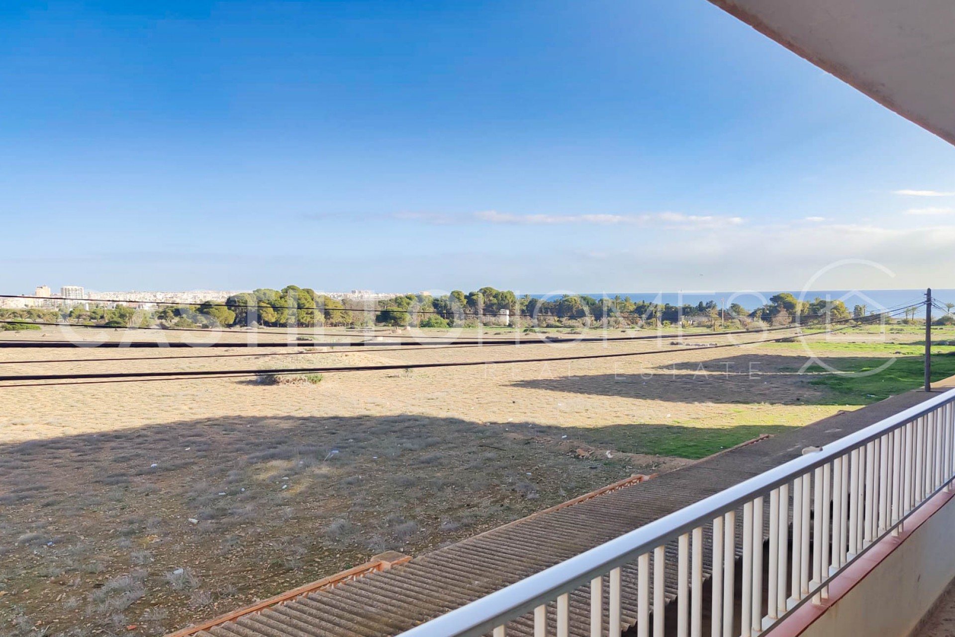 Herverkoop - Appartement -
Torrevieja - Punta prima