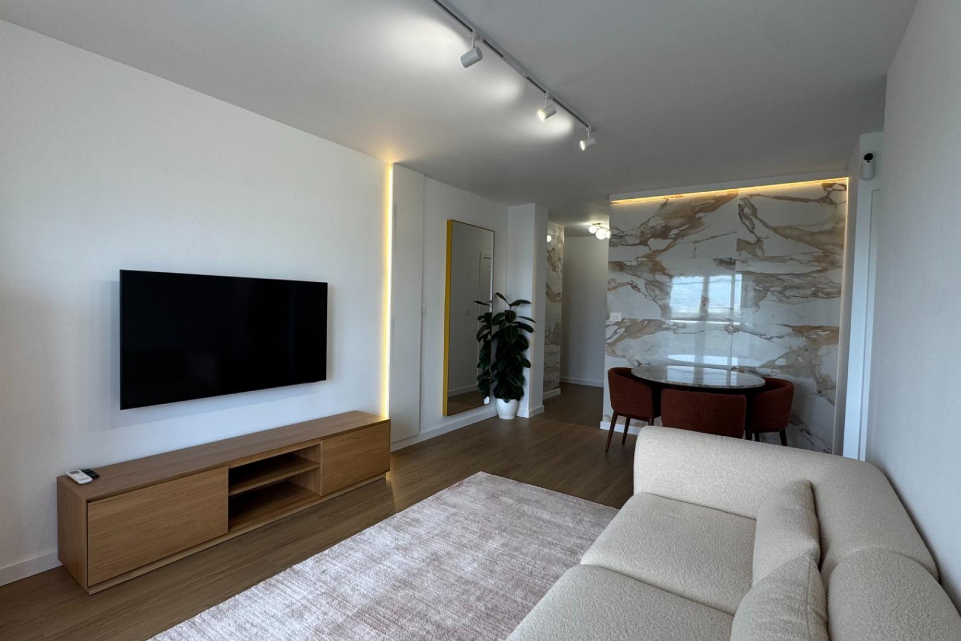 Herverkoop - Appartement -
Torrevieja - Punta prima