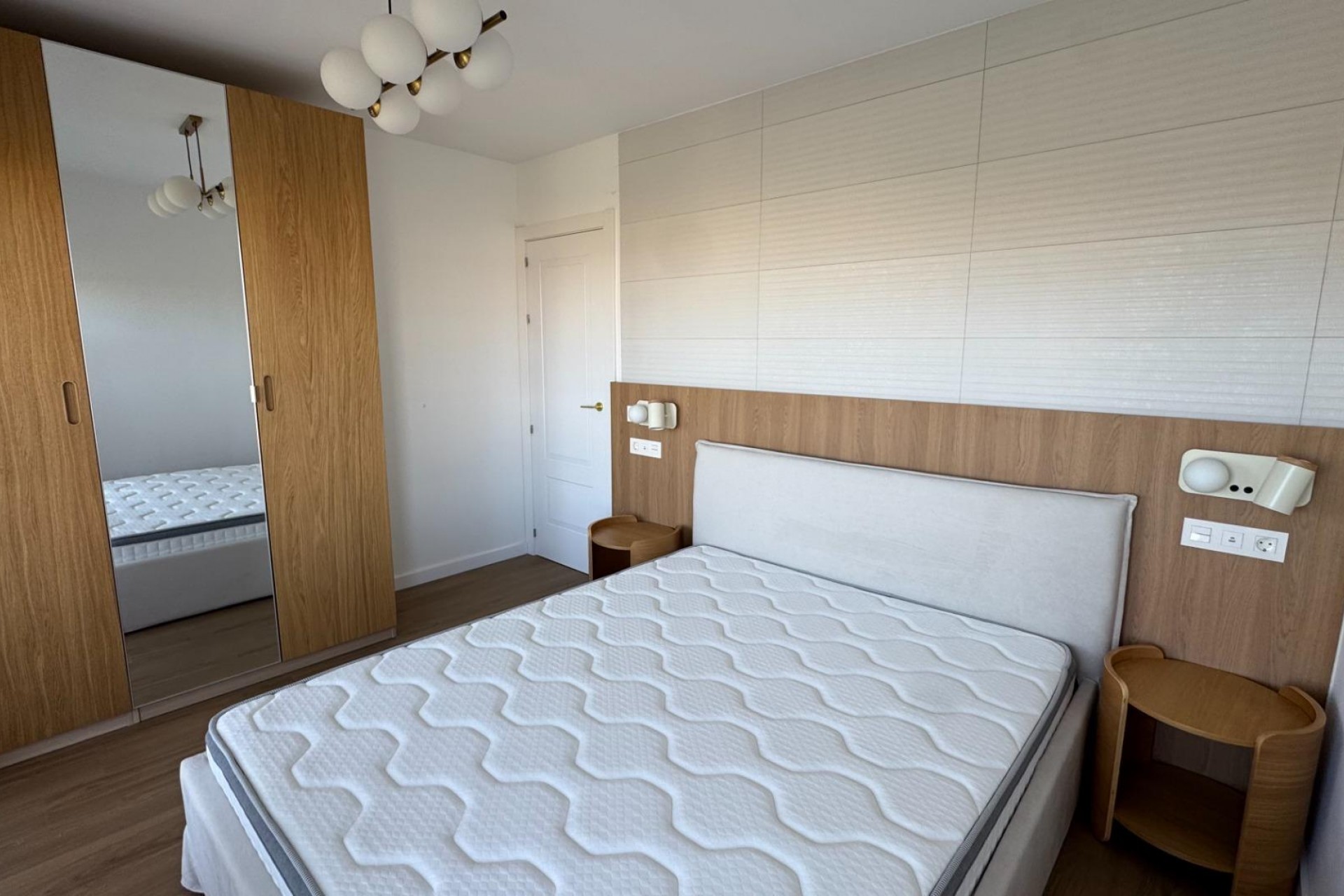 Herverkoop - Appartement -
Torrevieja - Punta prima