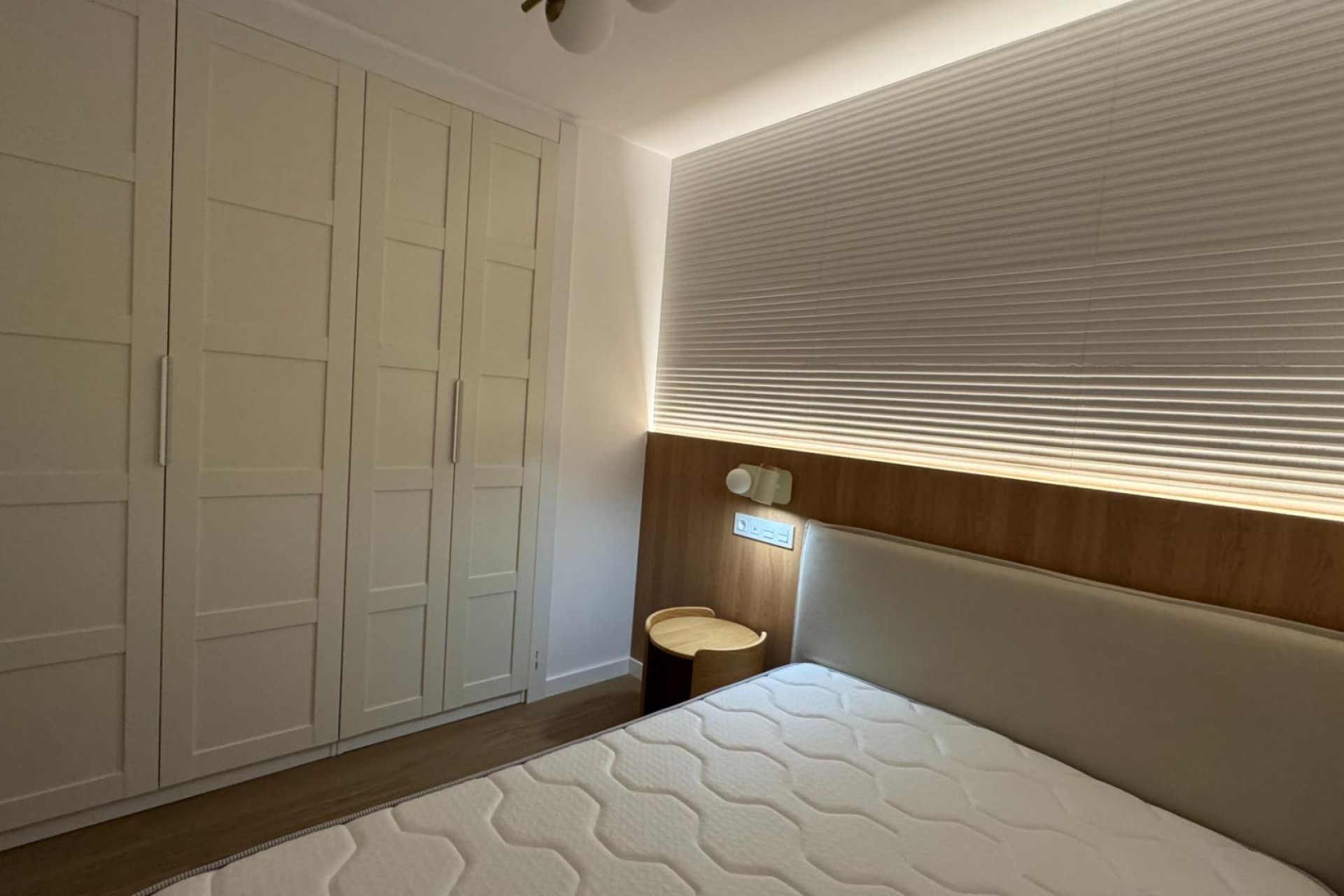 Herverkoop - Appartement -
Torrevieja - Punta prima