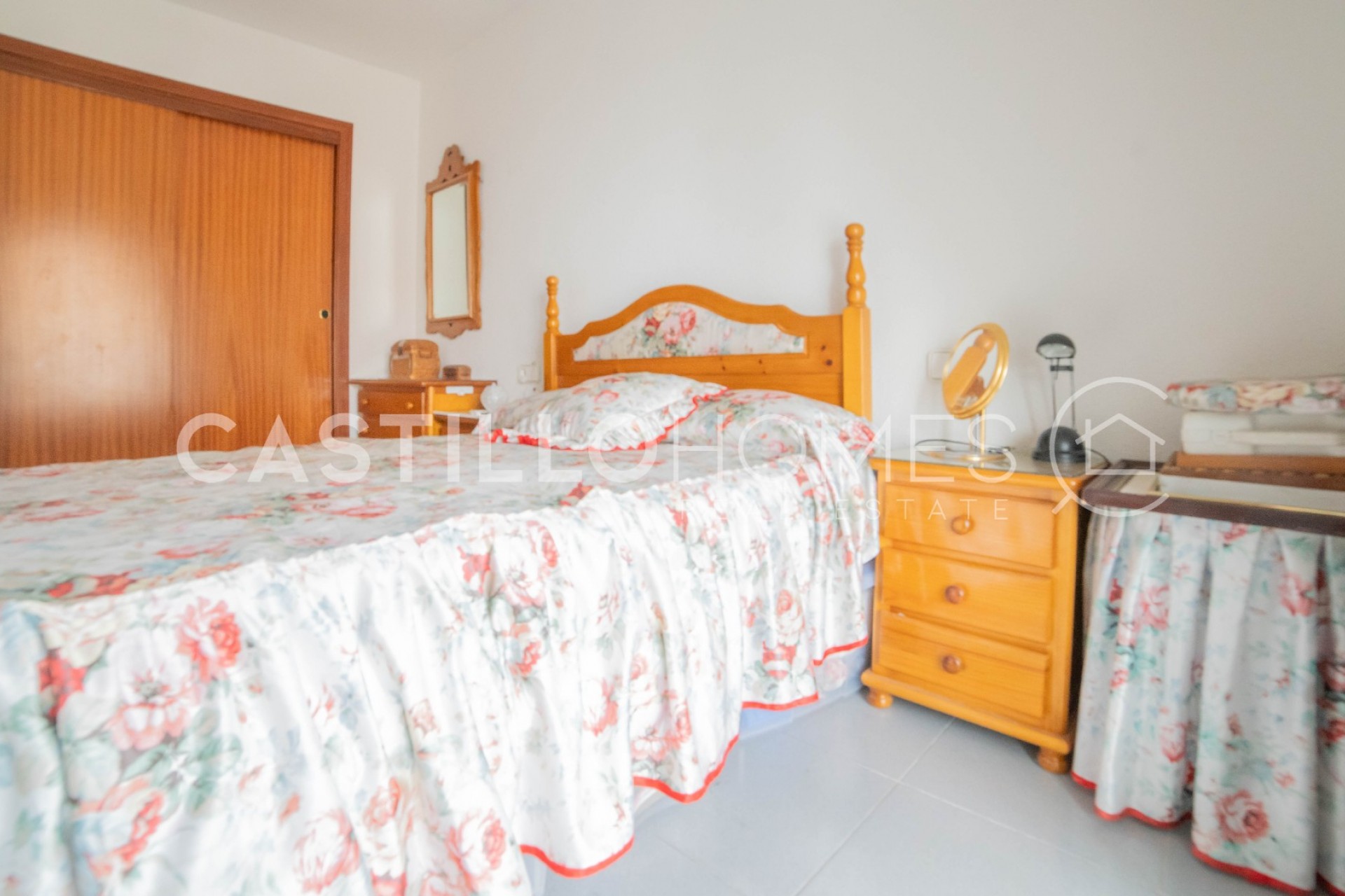 Herverkoop - Appartement -
Torrevieja - Punta prima