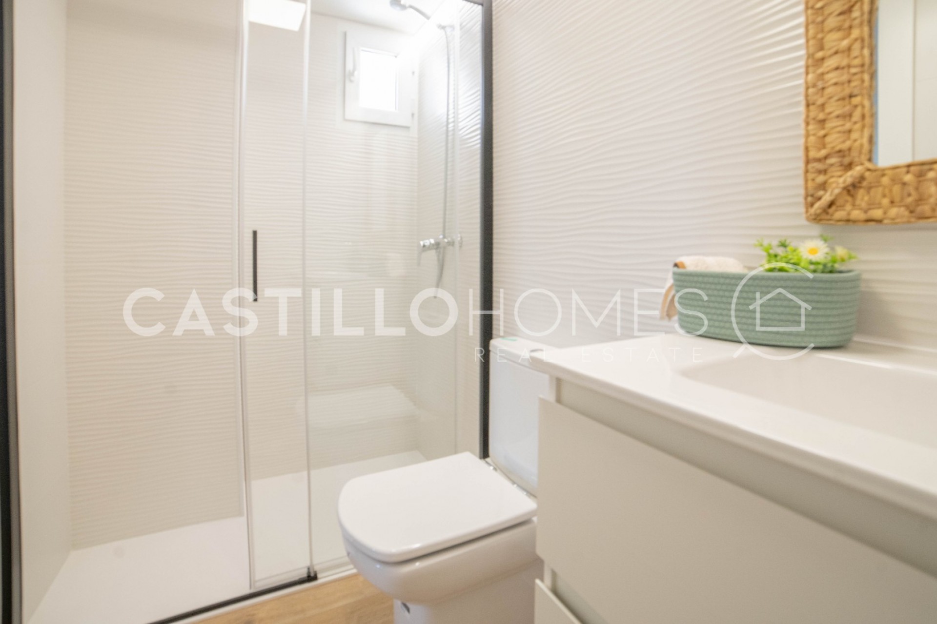 Herverkoop - Appartement -
Torrevieja - Punta prima