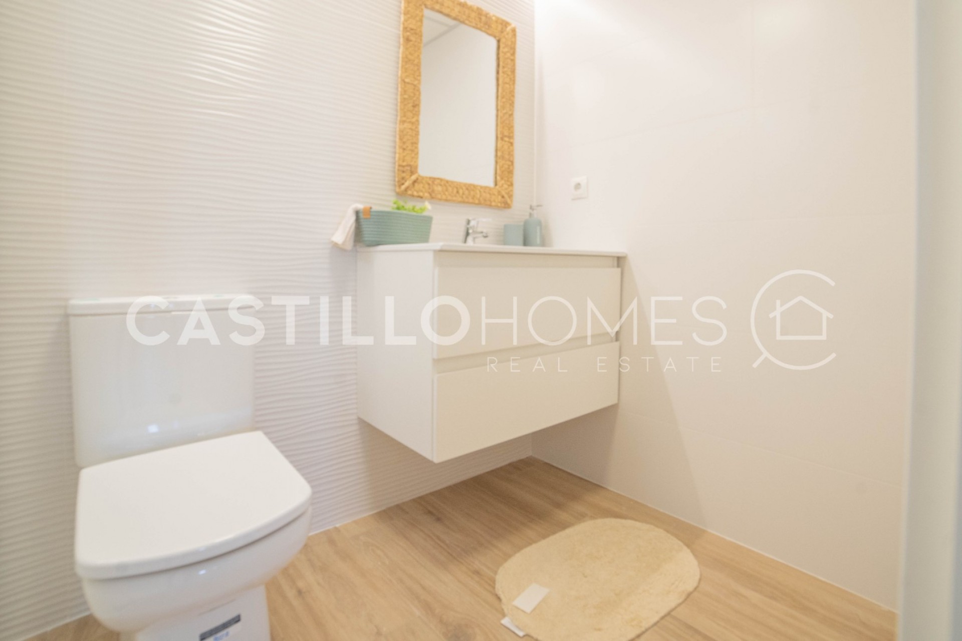 Herverkoop - Appartement -
Torrevieja - Punta prima