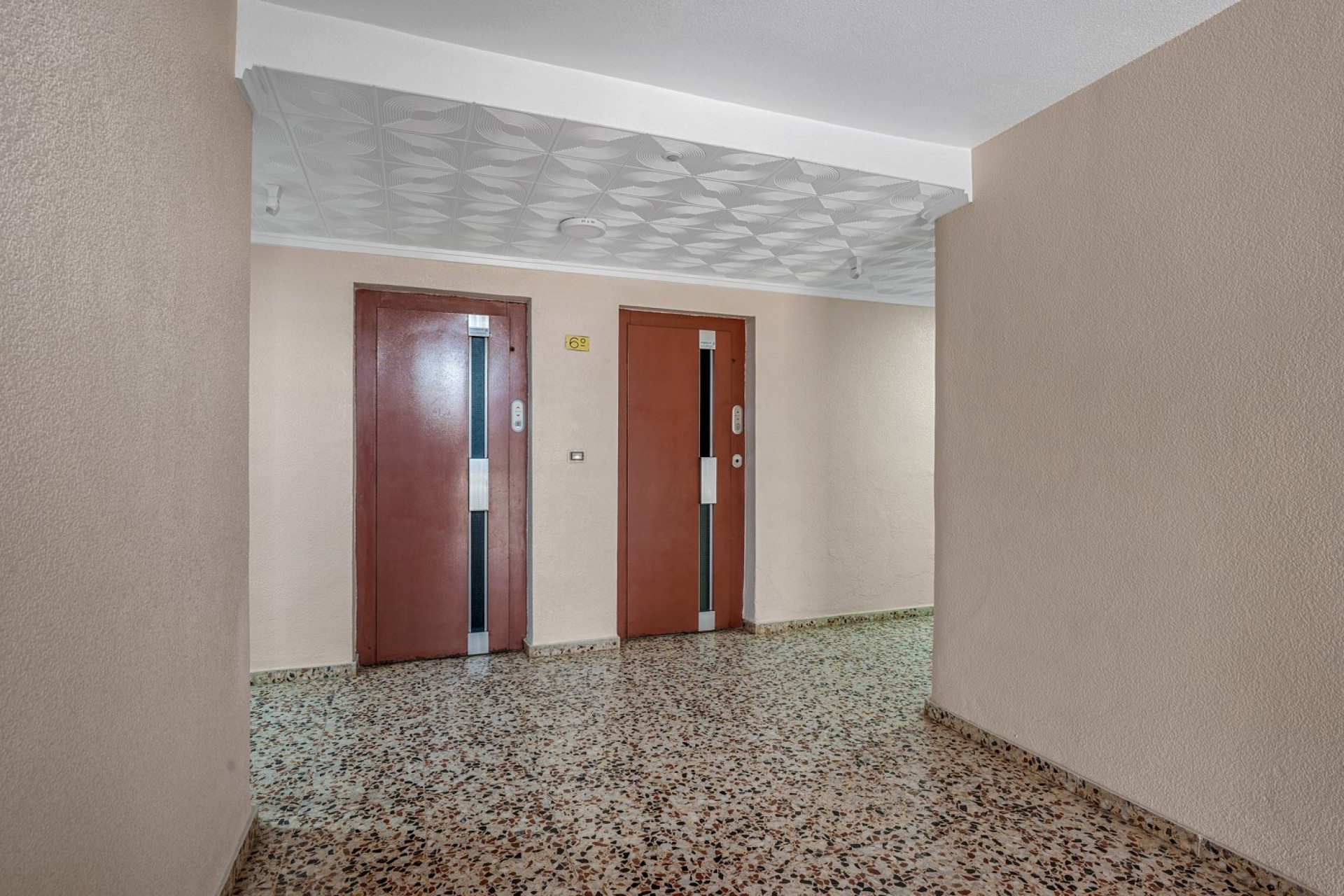 Herverkoop - Appartement -
Torrevieja - Punta Prima