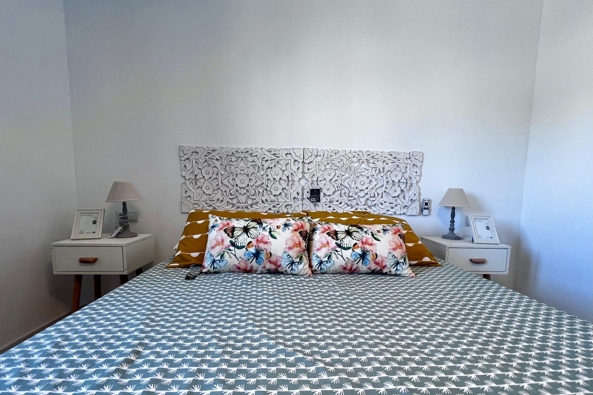 Herverkoop - Appartement -
Torrevieja - Punta prima