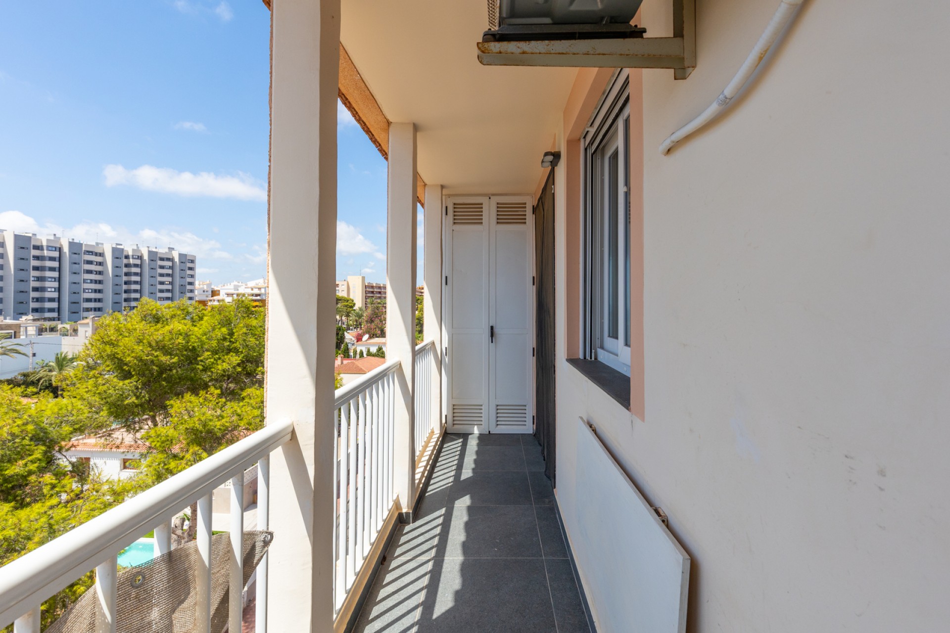 Herverkoop - Appartement -
Torrevieja - Rocio del mar