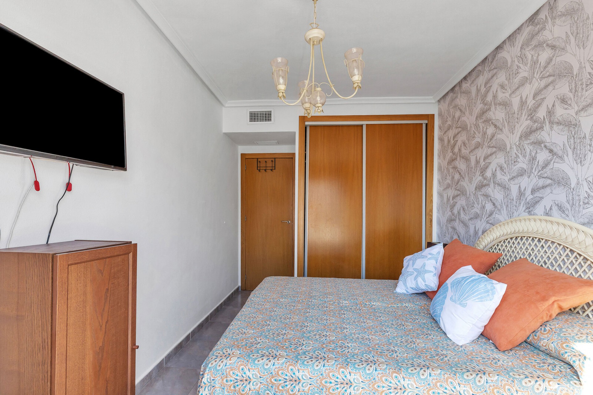 Herverkoop - Appartement -
Torrevieja - Rocio del mar