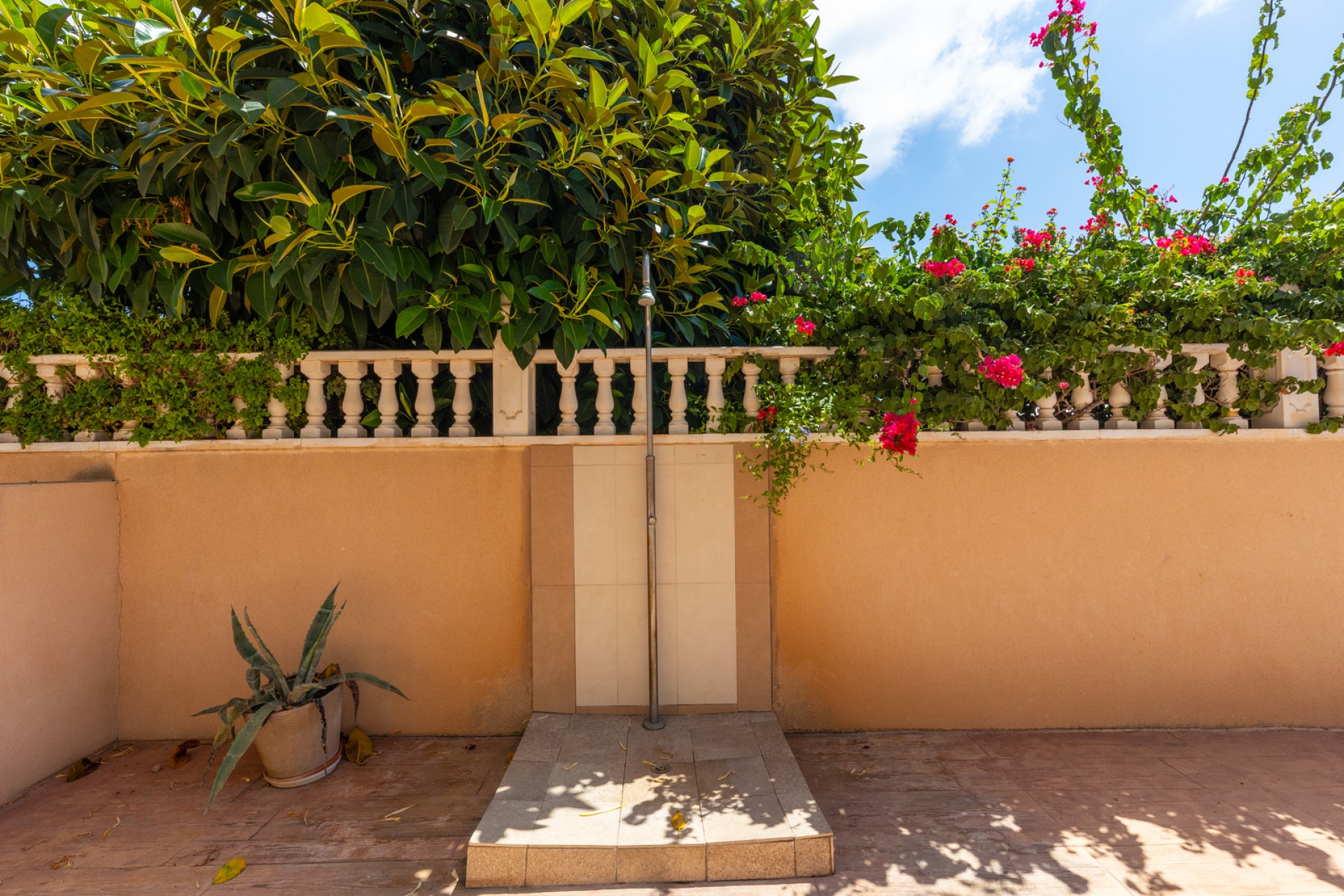 Herverkoop - Appartement -
Torrevieja - Rocio del mar