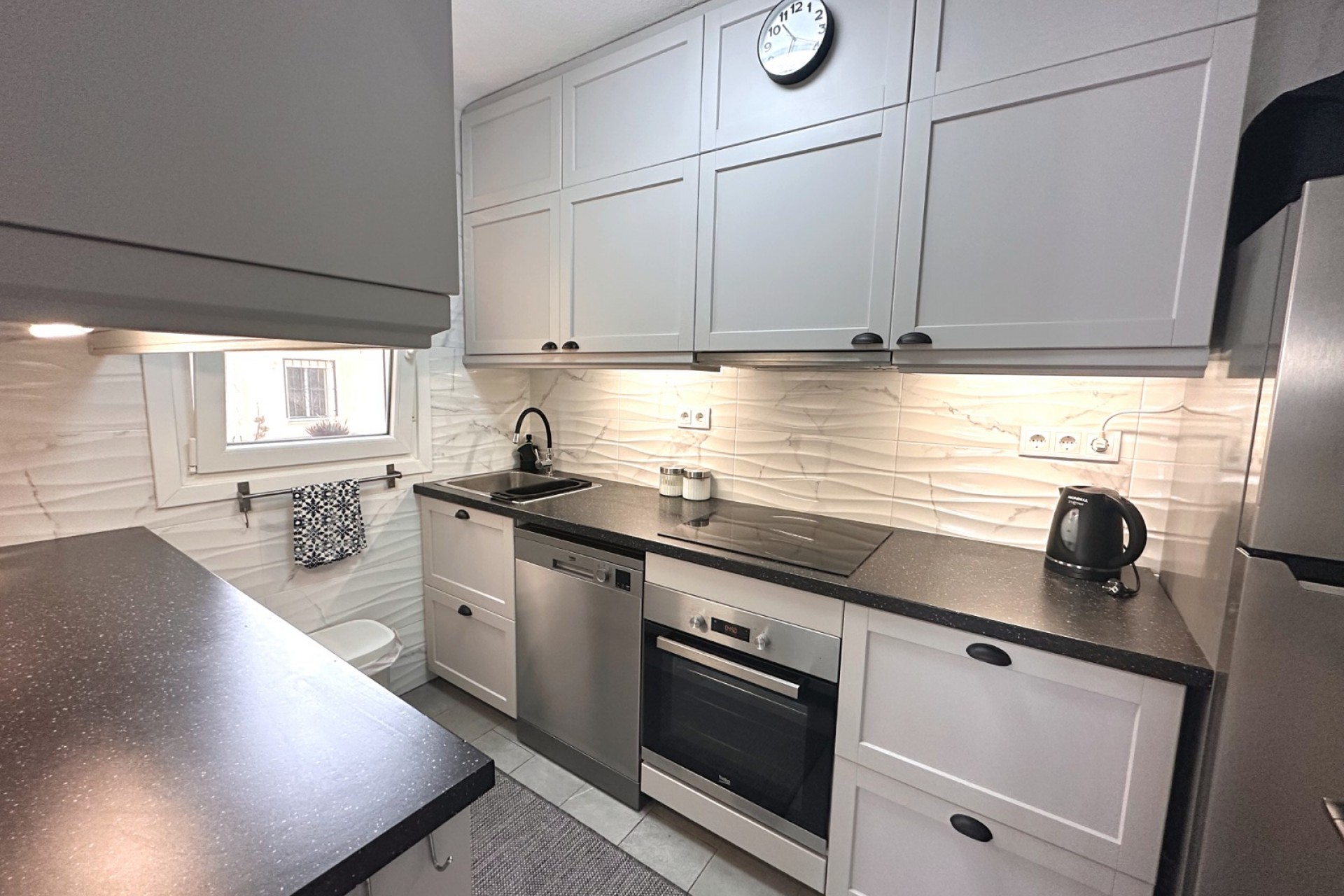 Herverkoop - Appartement -
Torrevieja - San Luis