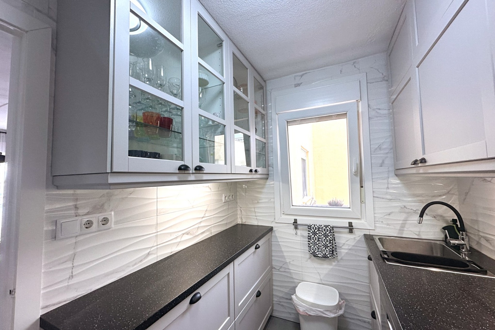 Herverkoop - Appartement -
Torrevieja - San Luis