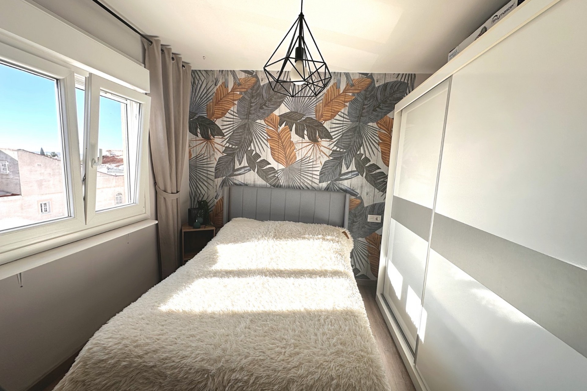 Herverkoop - Appartement -
Torrevieja - San Luis