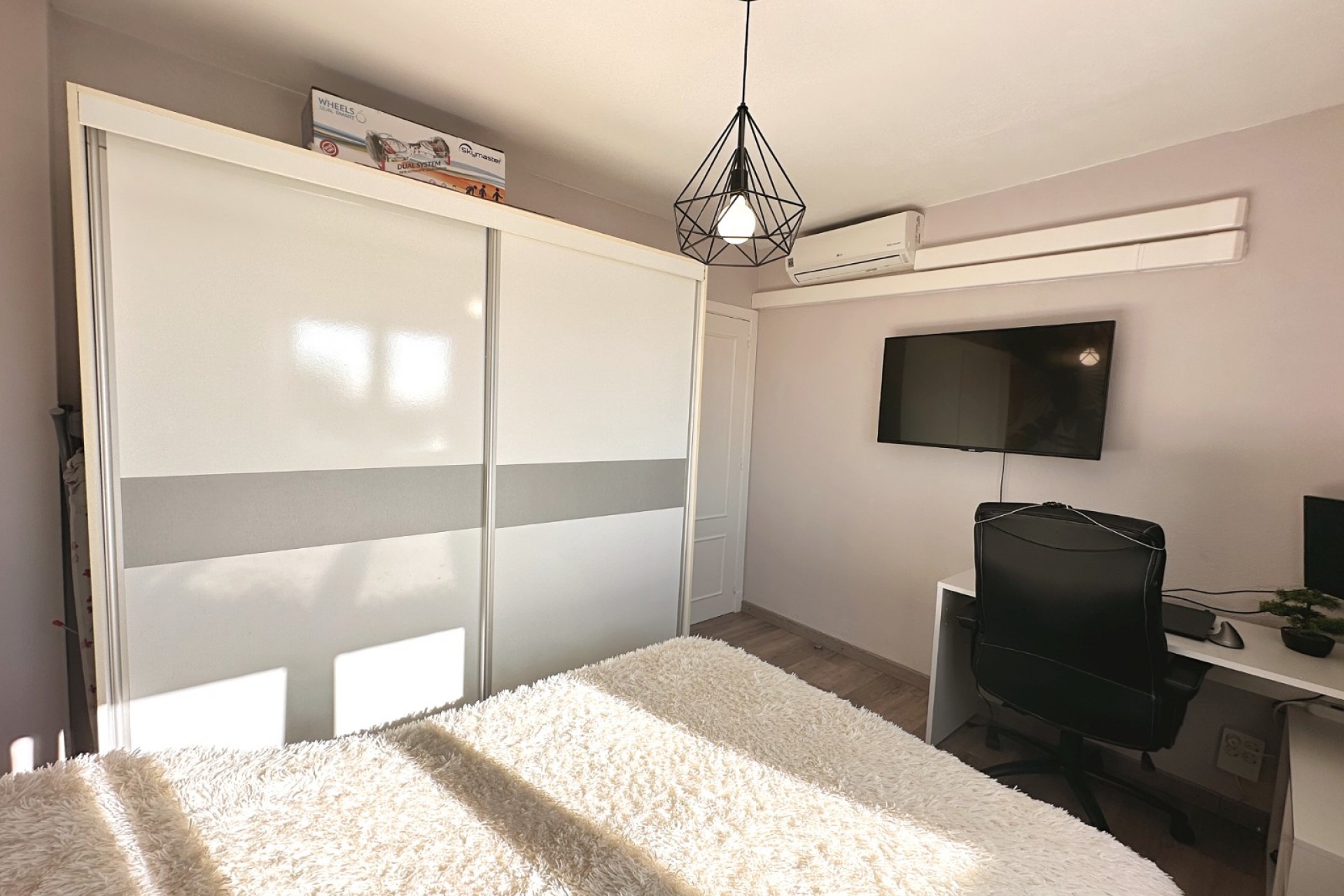 Herverkoop - Appartement -
Torrevieja - San Luis
