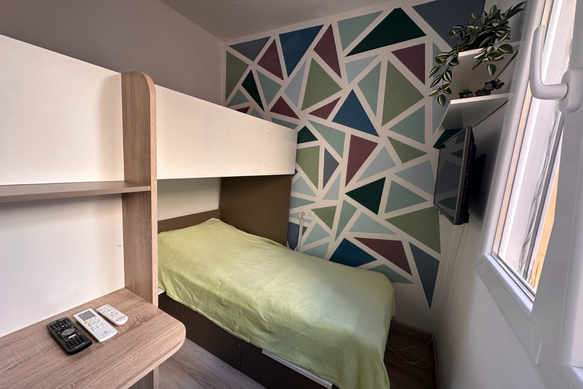 Herverkoop - Appartement -
Torrevieja - San Luis