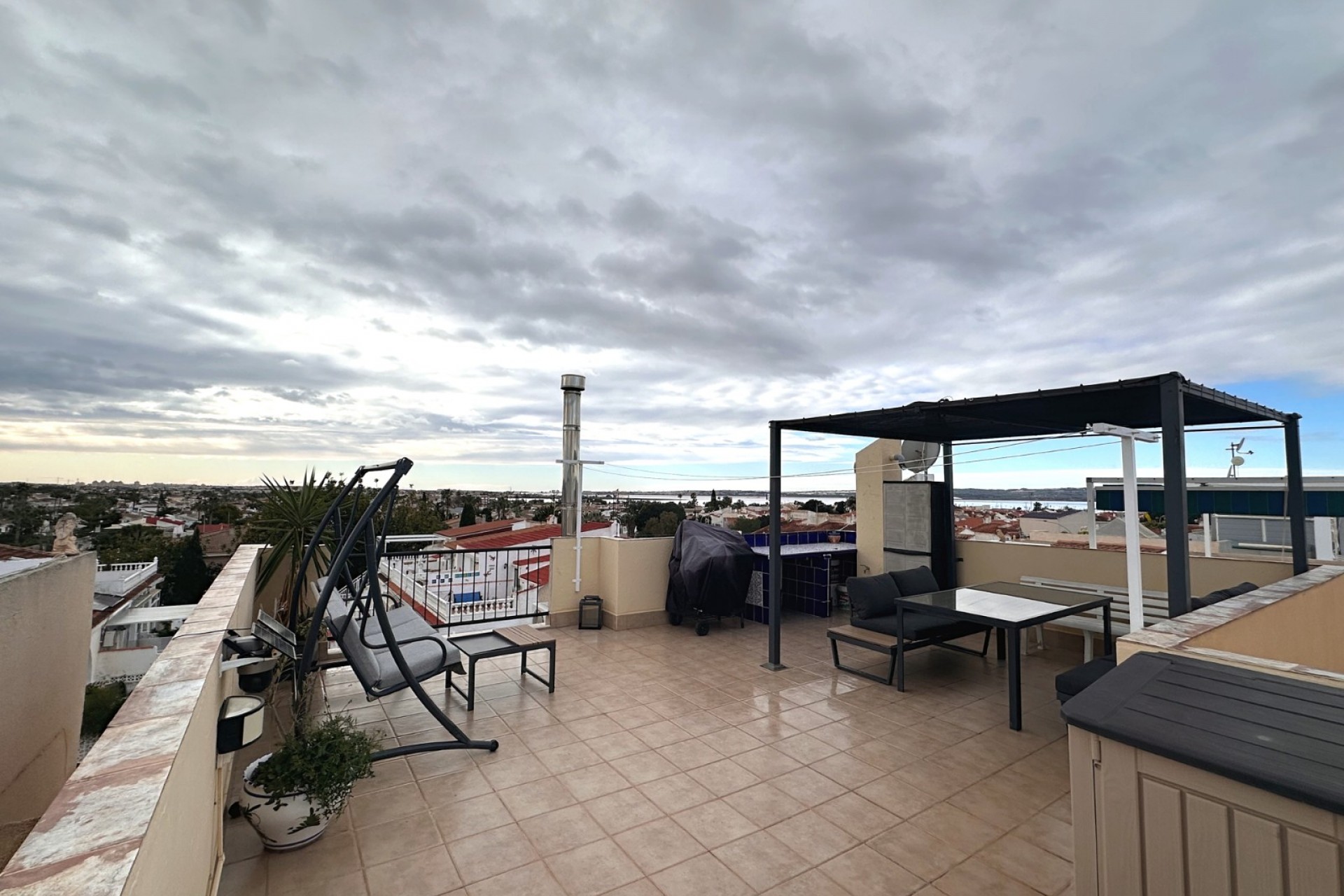 Herverkoop - Appartement -
Torrevieja - San Luis