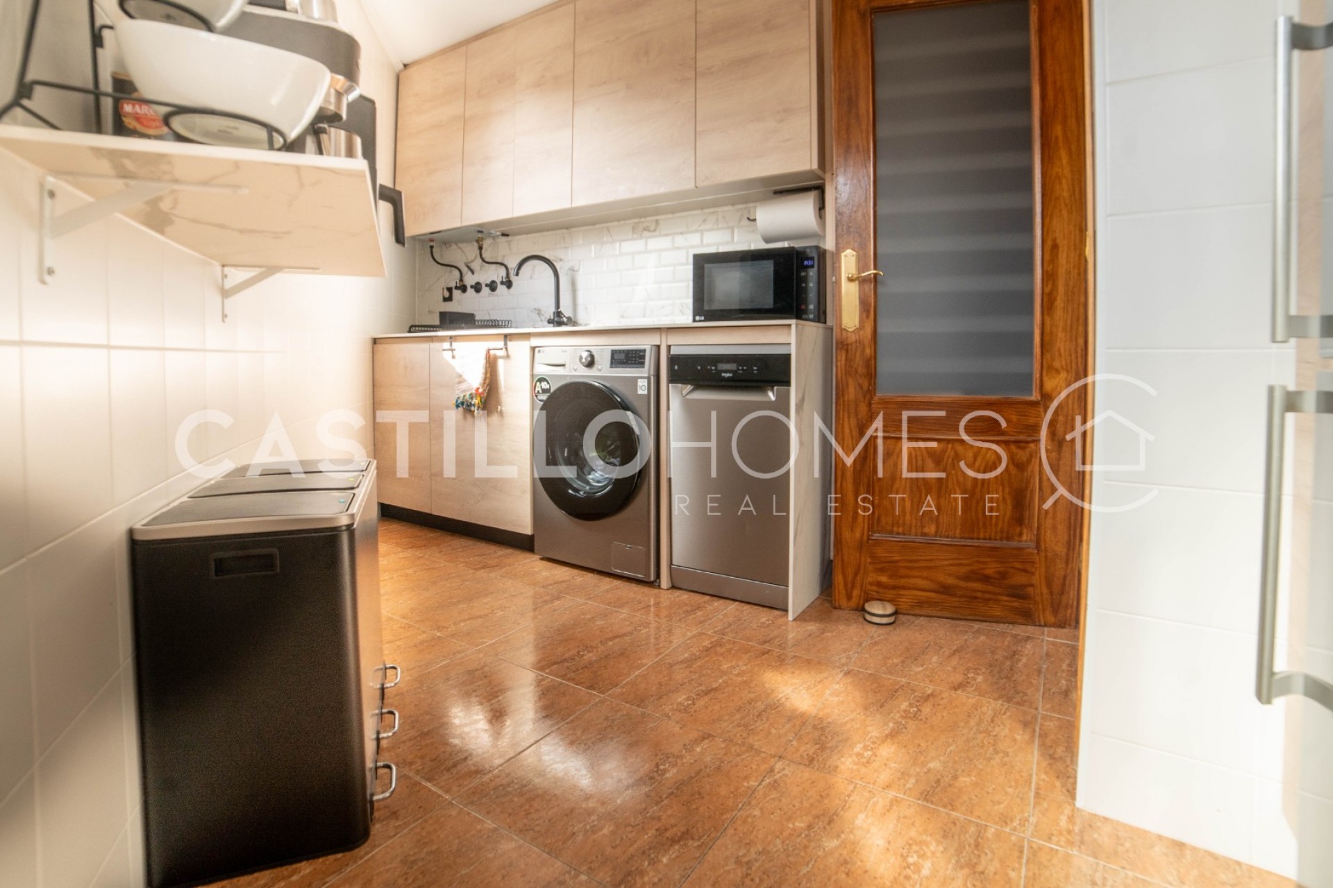 Herverkoop - Appartement -
Torrevieja - Sector 25