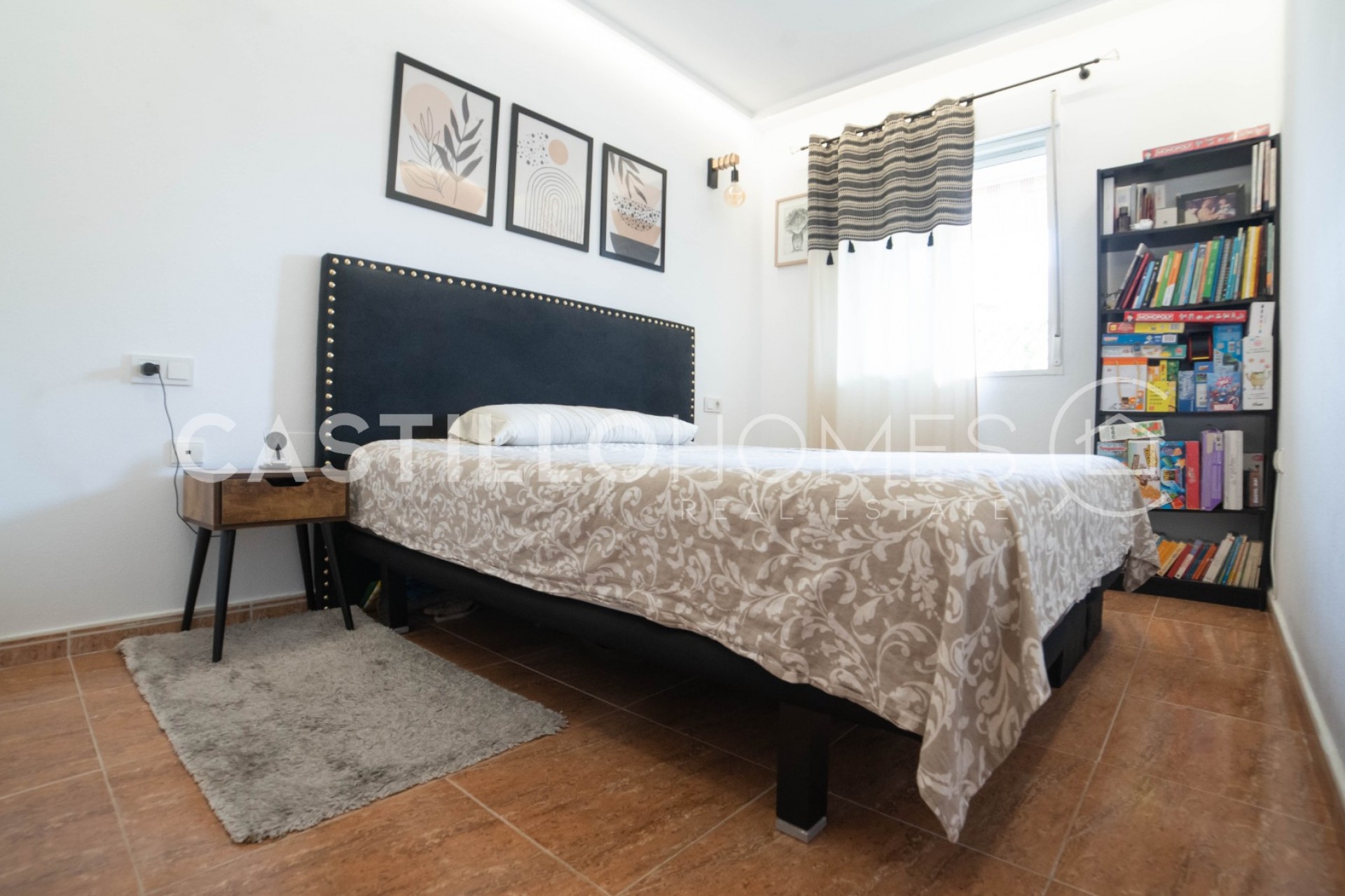 Herverkoop - Appartement -
Torrevieja - Sector 25