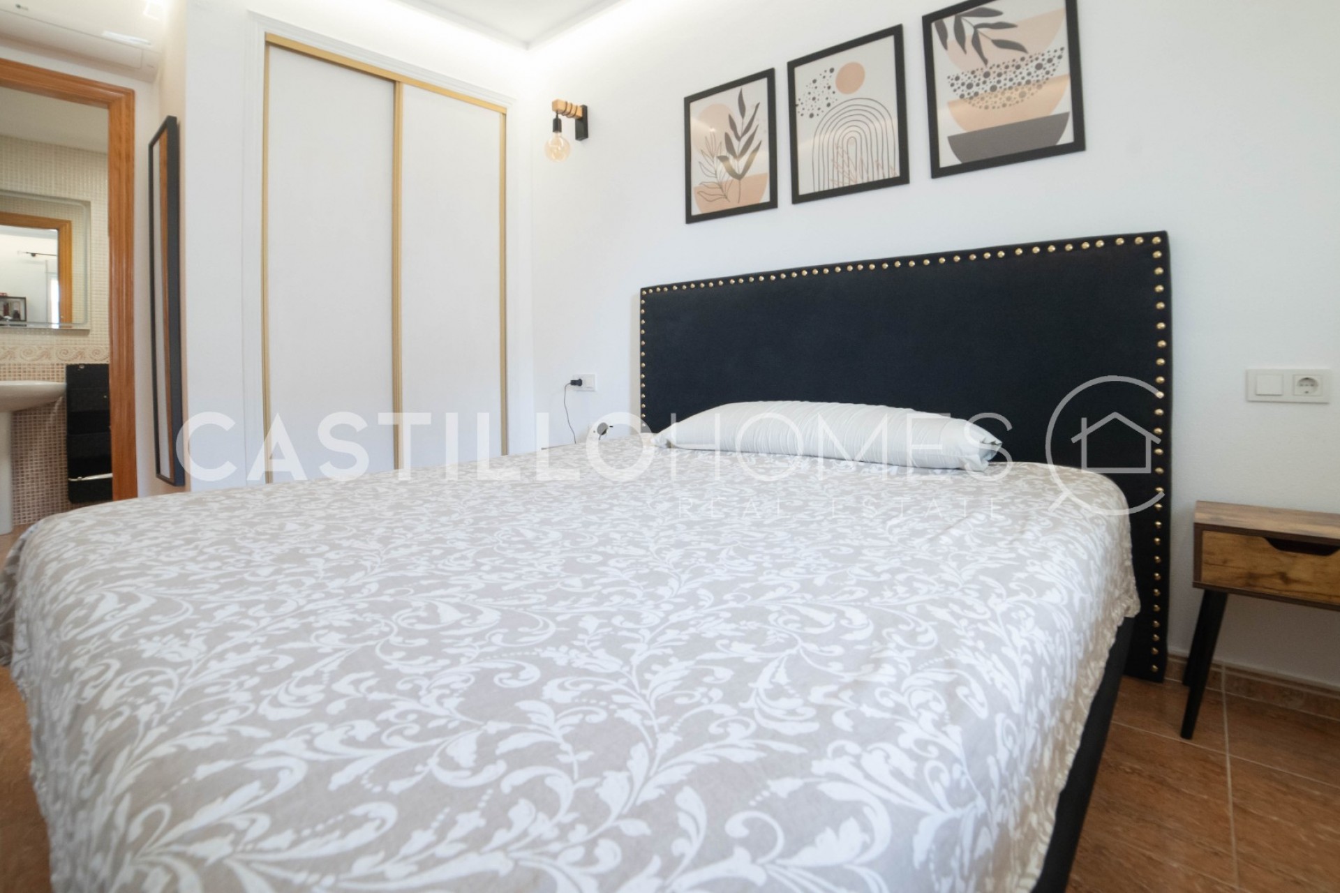 Herverkoop - Appartement -
Torrevieja - Sector 25