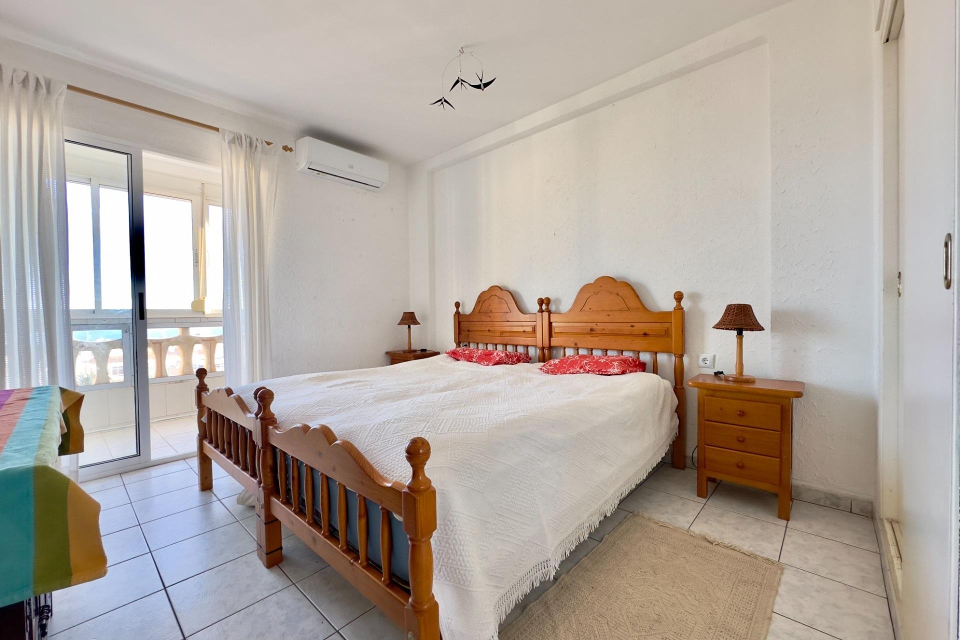 Herverkoop - Appartement -
Torrevieja - Torreblanca