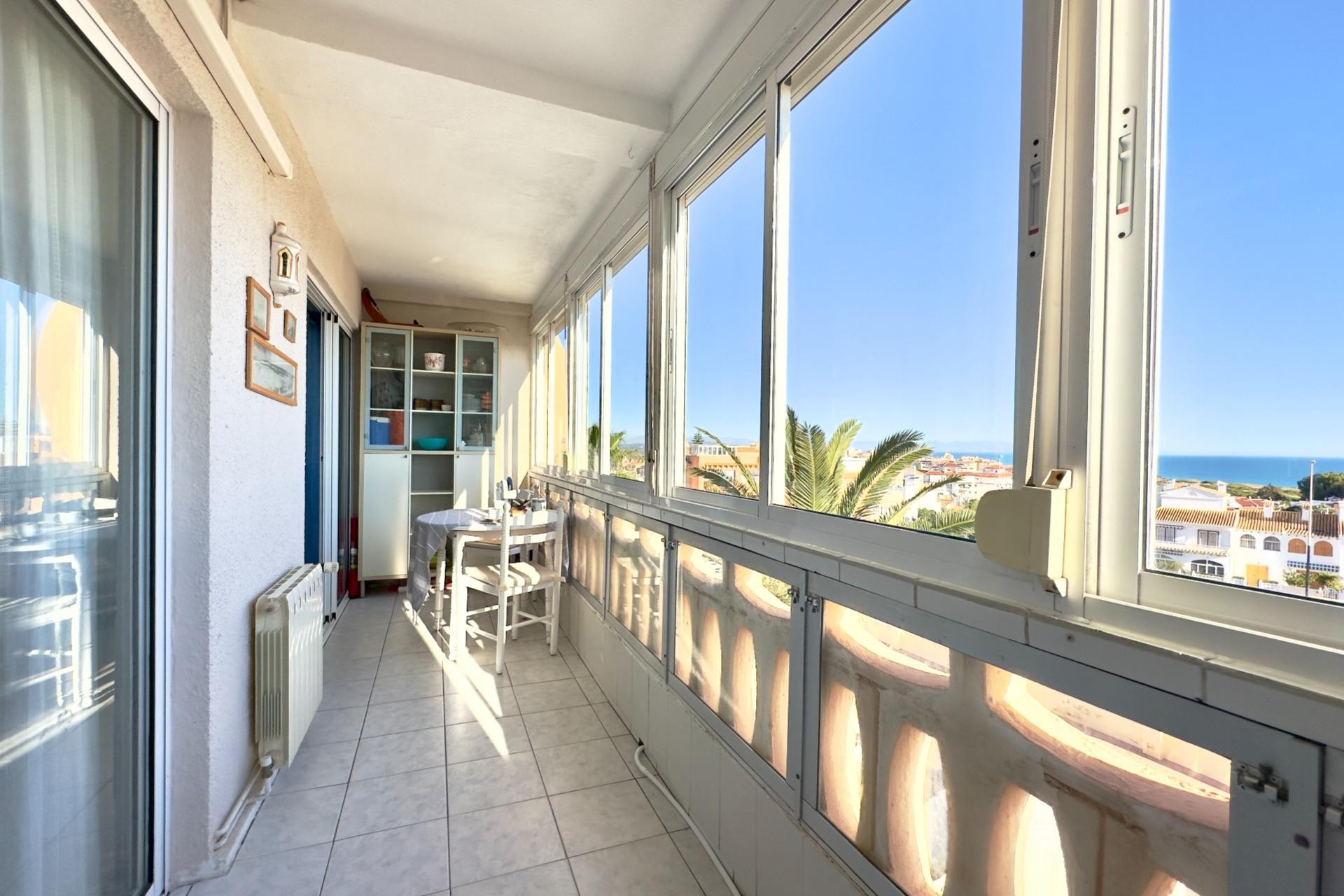 Herverkoop - Appartement -
Torrevieja - Torreblanca