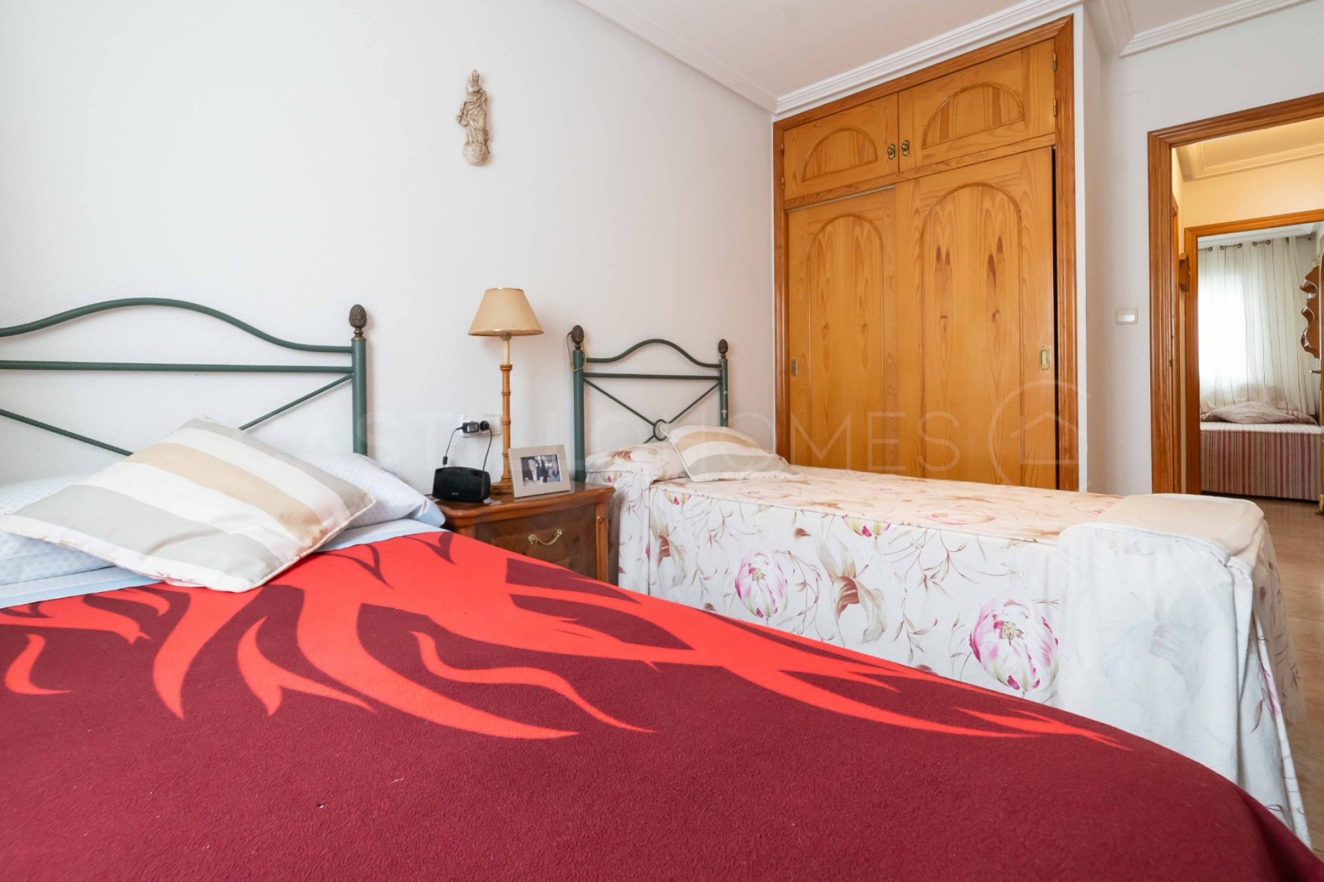 Herverkoop - Appartement -
Torrevieja - Torrelamata - La Mata