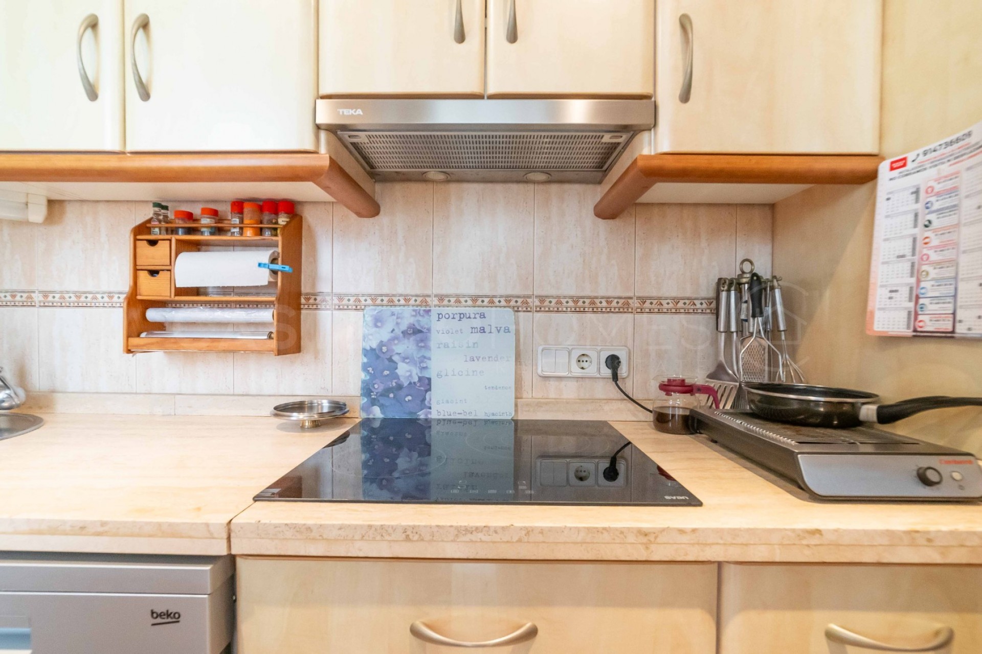 Herverkoop - Appartement -
Torrevieja - Torrelamata - La Mata