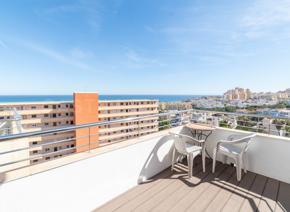 Herverkoop - Appartement -
Torrevieja - Torrelamata - La Mata